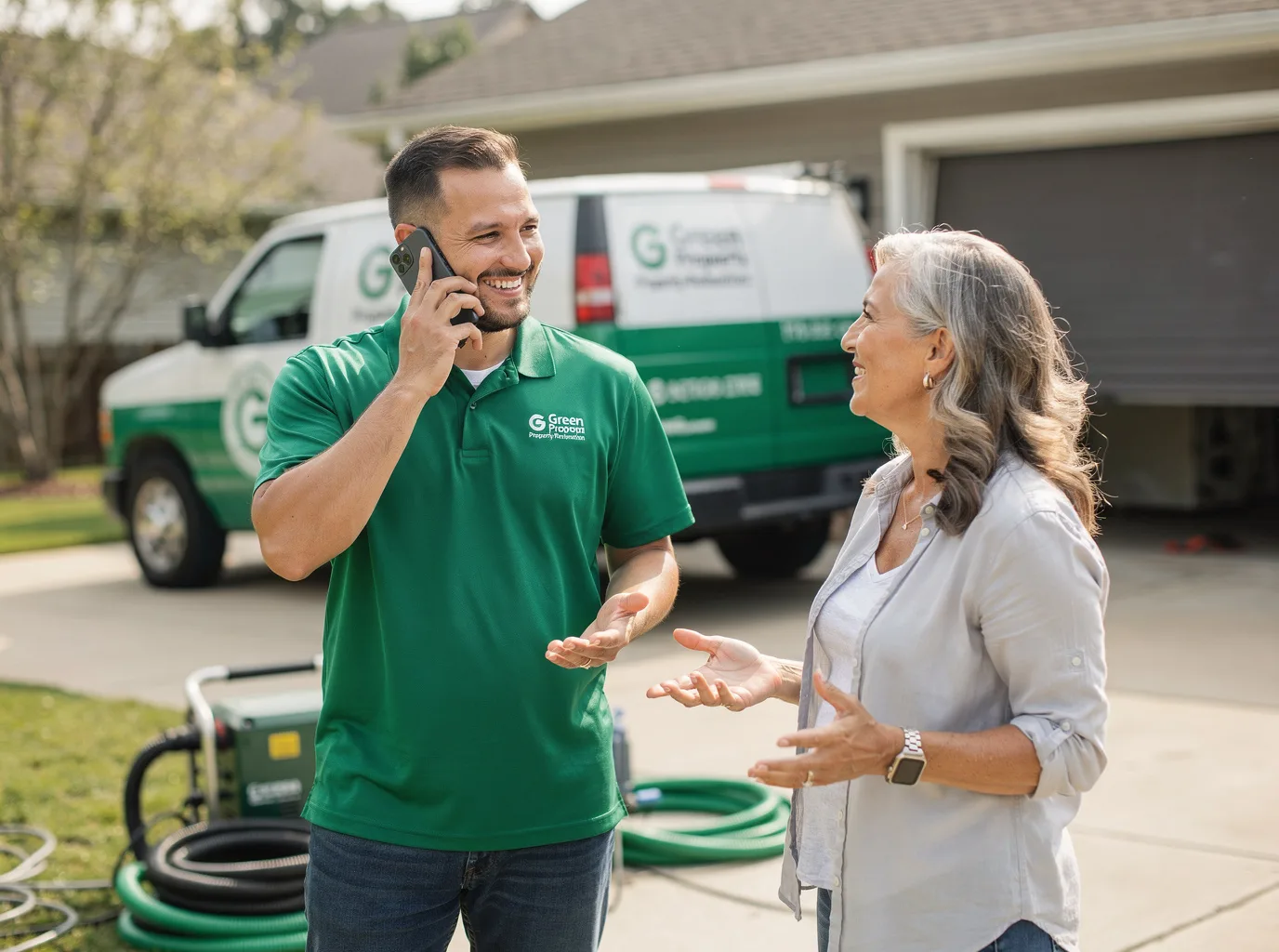 Water Damage Restoration Succasunna, NJ FAQs
